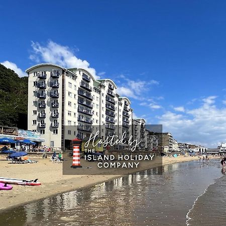 Belle Vue Apartment แซนดาวน์ ภายนอก รูปภาพ