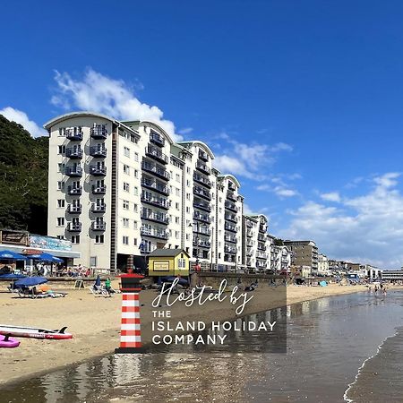 Belle Vue Apartment แซนดาวน์ ภายนอก รูปภาพ