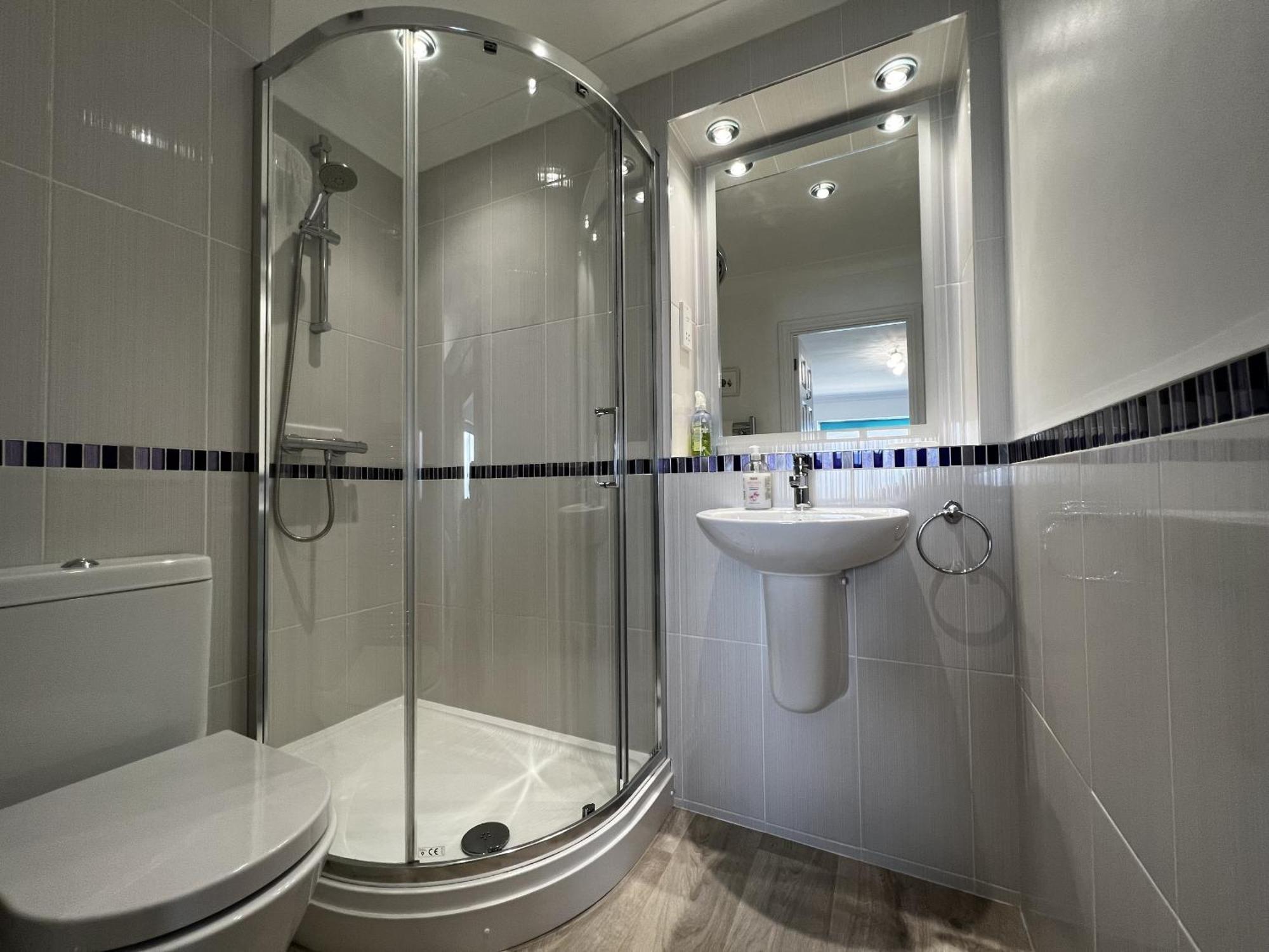 Belle Vue Apartment แซนดาวน์ ภายนอก รูปภาพ